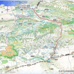 “十四五”铁路规划中，这21条普速铁路要开工，还得努力！