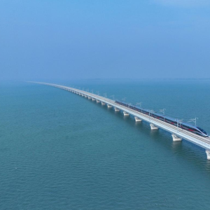 一路向前，驶向更美好的未来——2024年我国铁路行业发展观察