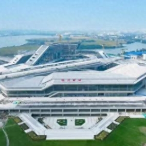 沪苏湖高铁开通，苏州南站“三级跳”长大三角示范区门户枢纽