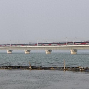 沪苏湖高铁开通！一次性贯通江浙沪 谁能从中受益