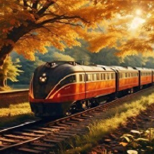 时评：铁路辉煌映华章，筑梦新程显担当