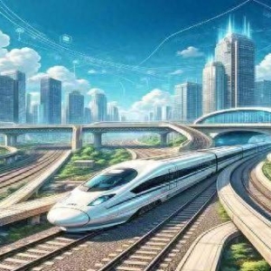 漫评：铁路发展数据背后的巨大动能与意义