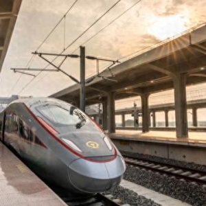 沪苏湖高铁正式开通，带旺上海第三大枢纽，打开上海辐射长三角的新格局