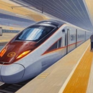 时评：铁路新图绘出“流动中国”完美画卷