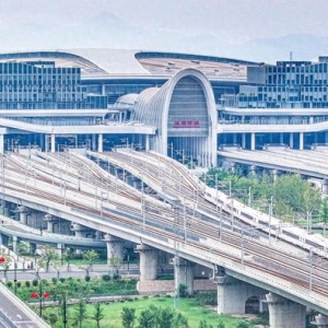 开通时间定了！杭州⇌香港，高铁直达