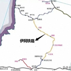 十四五铁路新蓝图来袭！20大项目启动 你准备好见证交通巨变了吗？