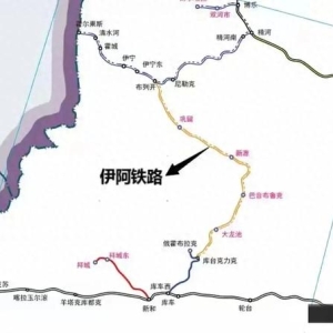 未来铁路新规划！2025年6条普速铁路即将开工，交通革命来袭！