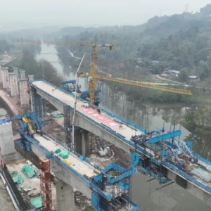 两条设计时速350公里高铁有新进展