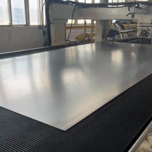 超级耐候！铁道车辆用上宝钢造