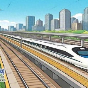 时评：高铁家族再“上新”，创新显“实力”