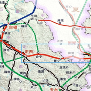 规划定平铁路！线路方案何时落地