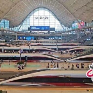 时评：铁路发展新征程，引领时代新跨越