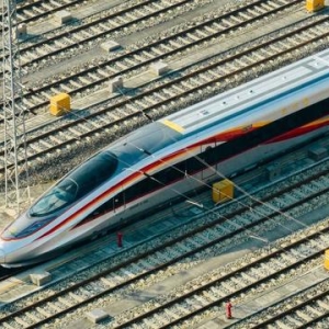 3组“升舱版”复兴号智能动车组到位 成都动车“家族”成员达到176个