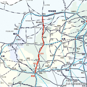 这12条高铁，预计2025年开通运行