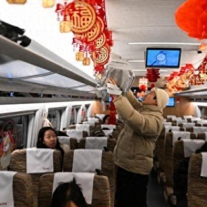 铁路发展目标确定：运输+建设+创新+开放