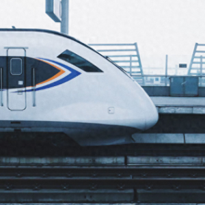 重大突破！全球最快列车来了，我国的CR450放眼全世界无对手？