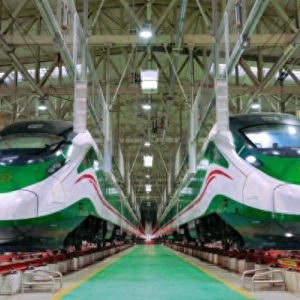 2024年春运｜“复兴号”上新了！服务有啥新花样