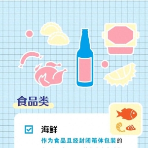返程的旅客们 火车携带品指南来了