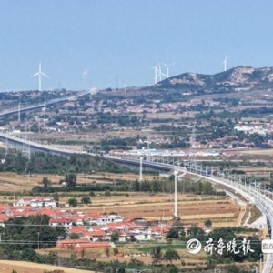 “高铁第一省”！2024年山东高铁建设取得哪些成果？权威回应来了