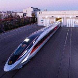 CNN：仅用15年，中国就以惊人的速度建成了迄今为止世界最大的高铁网络