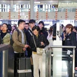 调整力度近年最大 国铁太原局新列车运行图增开客列69趟