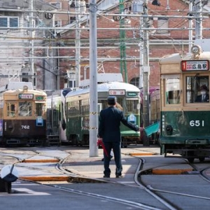 日本国营铁路为何走向解体