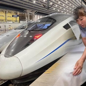 全球仅19列！中国1700公里一站直达的动卧列车，到底有多牛？