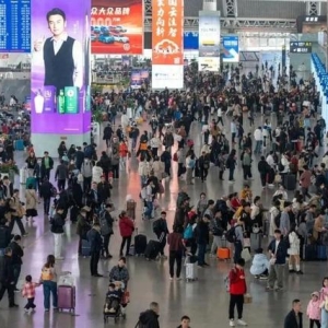 事关出行！明天起在广州坐高铁，将有这些变化→