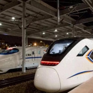 高铁和动车有什么区别？两个完全不同的概念，为何总被混为一谈？