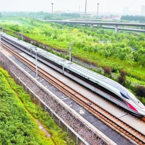 智能升级！列车的新“超级大脑”