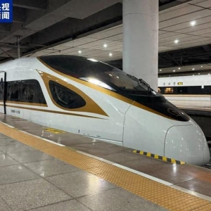 全国铁路今起调图！5组关键词看懂新变化