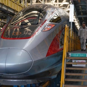 超长版“复兴号”来了