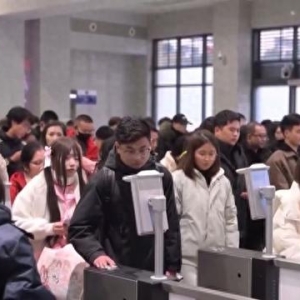 全国铁路调图后出行更便捷了，你pick哪座城？