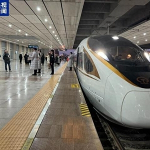 全国铁路今起实行新运行图，哪些地区出行变化更大？