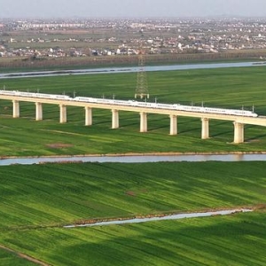 全国铁路今起实行新列车运行图 直达你家乡的列车有变化吗？