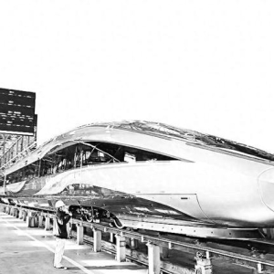 拉近两地时空距离 旅客出行更加便捷——香港直达西安高铁开通