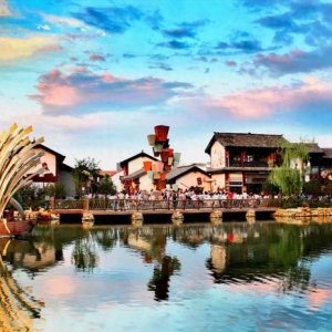 乘专列、游汉中 “环秦岭”旅游专列即将再次驶来→