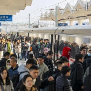 赣州⇌潮汕，高铁直达！