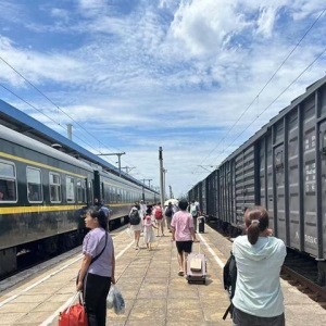 5年1.2万公里高铁新线，都要建在哪？