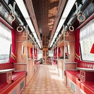 出发！长春54路文旅专列+1，超值超好看~