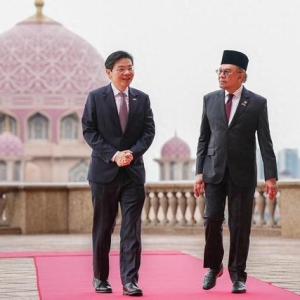 历经12年波折 马新高铁项目仍面临至少一年延期