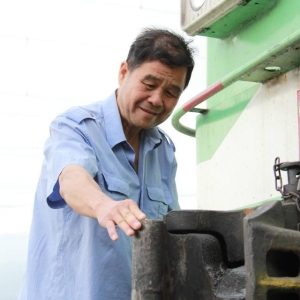 成昆50年④丨30年驾龄“老司机”带你了解成昆线上的火车头
