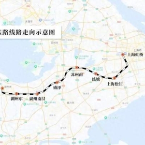 南昌⇋香港西九龙，今起高铁直达！