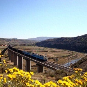 太原铁路2024年货物运量创历史新高，年运量突破7.88亿吨