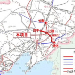 这7条拟开工建设的高铁，最新推进进展！