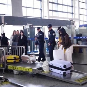 春运临近 乒乓球过不了火车安检？出行提示来了