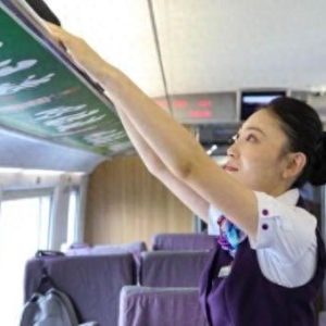 2024年铁路成绩单：辉煌成就，引领未来