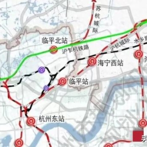 高铁新时代来袭！五条全新线路，你准备好迎接极速之旅了吗？