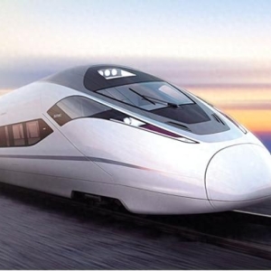 遥遥领先的中国高铁，为何在全球合作却极少？背后原因是什么？