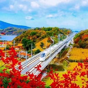 湖北4条跨省“断头”高铁，1条即将开工，2条停滞不前